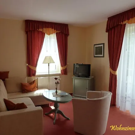 Mueritzhoeh 4* Rechlin