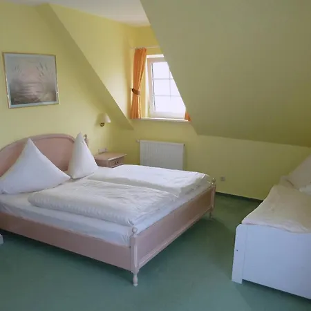 Mueritzhoeh 4* Rechlin