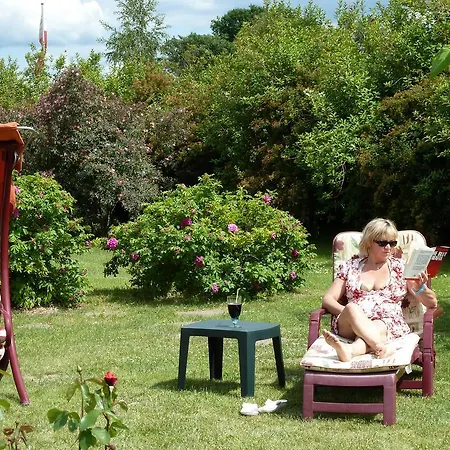 Mueritzhoeh Hotel 4*