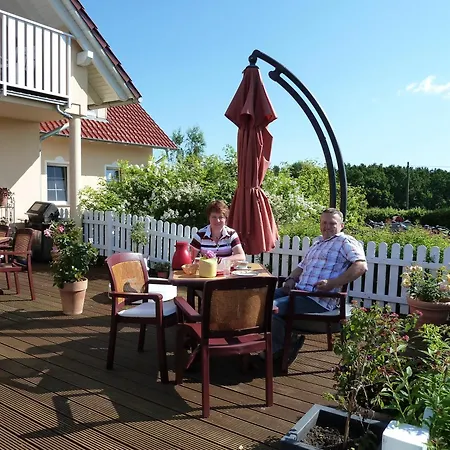 Mueritzhoeh Hotel Rechlin