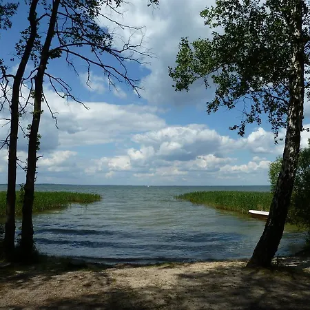 Hotel Mueritzhoeh 4*